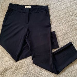 Michael Kors straight leg trousers